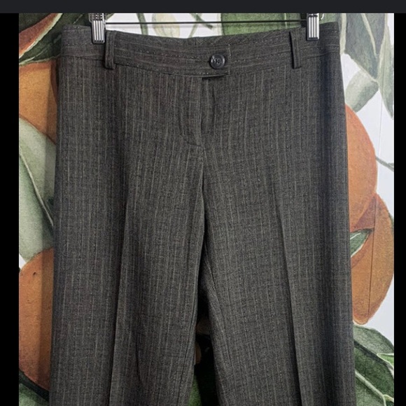 Cabi Madeleine Metallic trousers - Picture 5 of 5